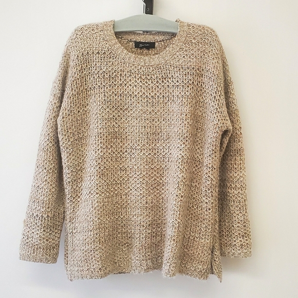 Cozy Fall/Winter Knit Sweater - Picture 1 of 5